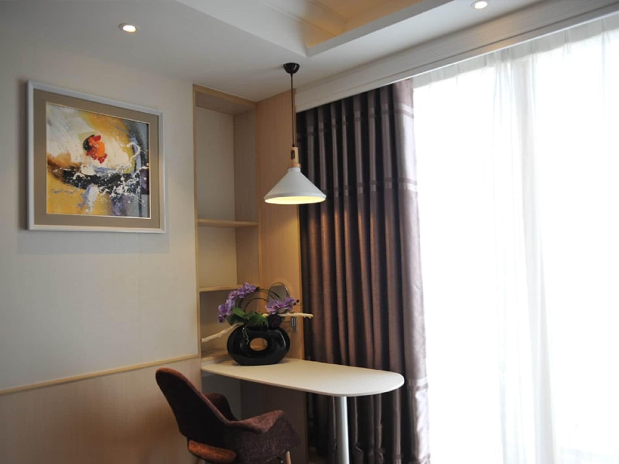 The Bazaar 酒店 5*